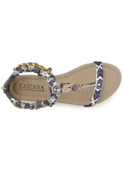LASCANA Sandalen & Sandaletten<Sandale
