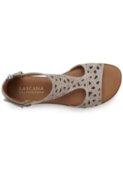 LASCANA Sandalen & Sandaletten<Sandale