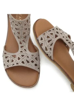 LASCANA Sandalen & Sandaletten<Sandale