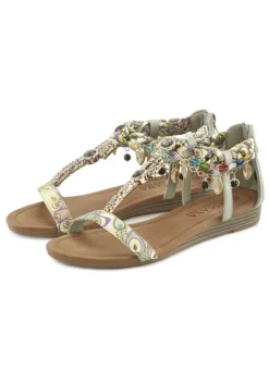 LASCANA Sandalen & Sandaletten<Sandale