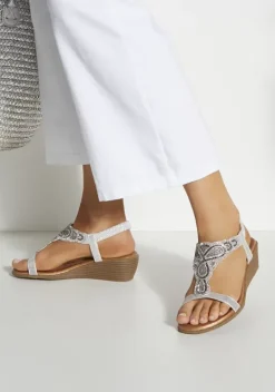 LASCANA Sandalen & Sandaletten<Sandale