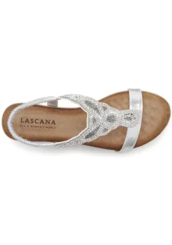 LASCANA Sandalen & Sandaletten<Sandale