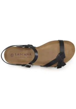 LASCANA Sandalen & Sandaletten<Sandale
