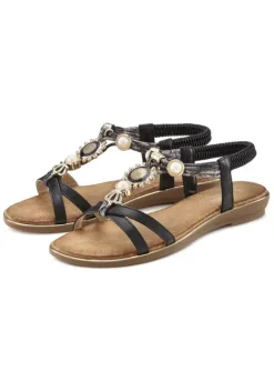 LASCANA Sandalen & Sandaletten<Sandale