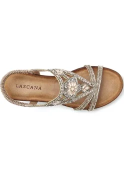 LASCANA Sandalen & Sandaletten<Sandale
