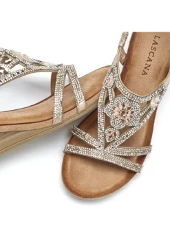 LASCANA Sandalen & Sandaletten<Sandale