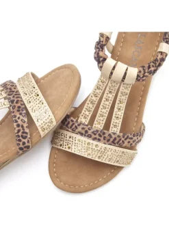LASCANA Sandalen & Sandaletten<Sandale