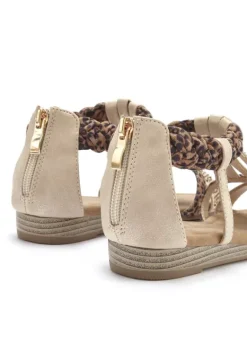 LASCANA Sandalen & Sandaletten<Sandale