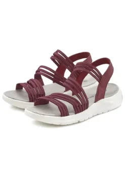 LASCANA Sandalen & Sandaletten<Sandale
