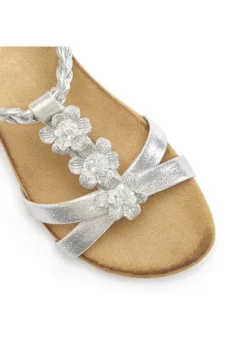 LASCANA Sandalen & Sandaletten<Sandale