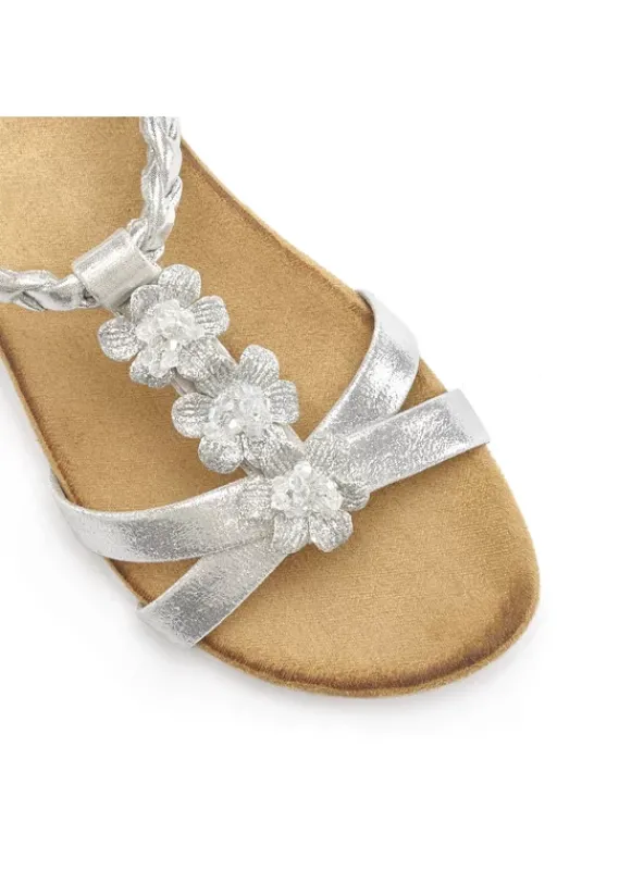 LASCANA Sandalen & Sandaletten<Sandale