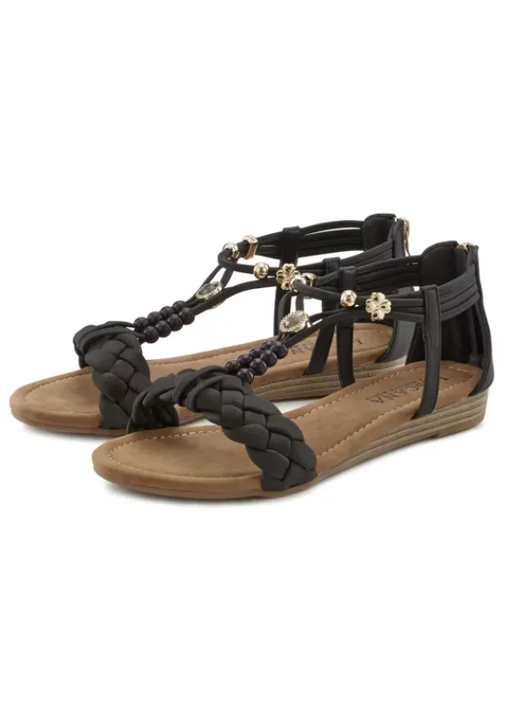 LASCANA Sandalen & Sandaletten<Sandale