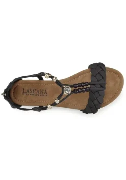 LASCANA Sandalen & Sandaletten<Sandale