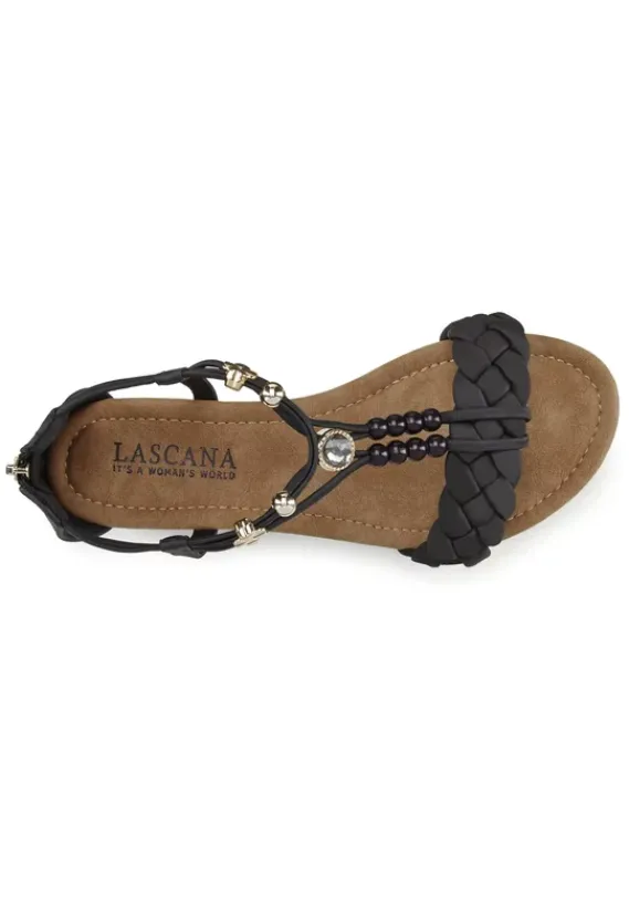 LASCANA Sandalen & Sandaletten<Sandale