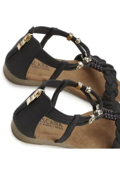 LASCANA Sandalen & Sandaletten<Sandale