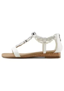 LASCANA Sandalen & Sandaletten<Sandale