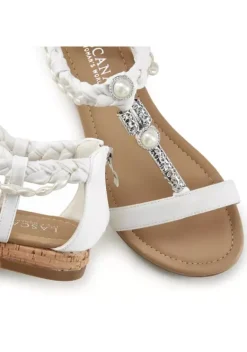 LASCANA Sandalen & Sandaletten<Sandale