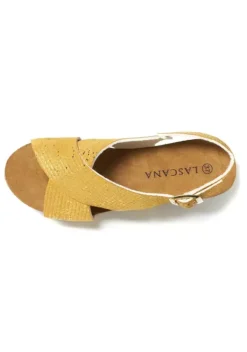 LASCANA High Heels & Pumps<Sandalette