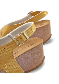 LASCANA High Heels & Pumps<Sandalette