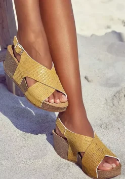 LASCANA High Heels & Pumps<Sandalette