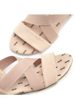 Vivance Sandalen & Sandaletten<Sandalette