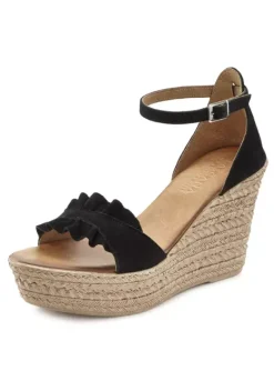 LASCANA Sandalen & Sandaletten<Sandalette