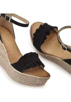 LASCANA Sandalen & Sandaletten<Sandalette