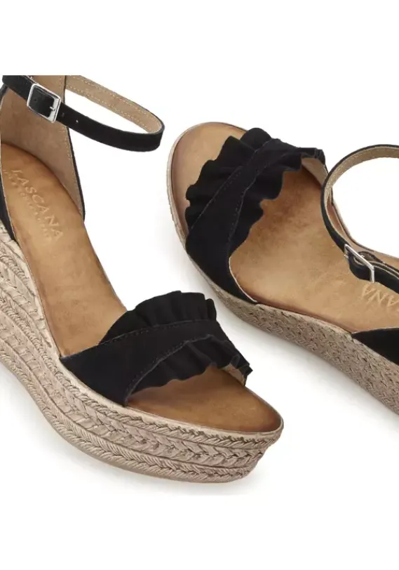 LASCANA Sandalen & Sandaletten<Sandalette