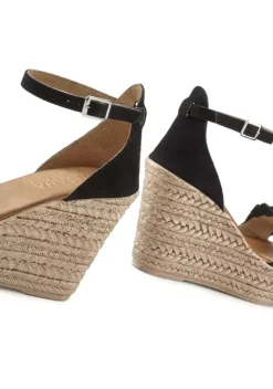 LASCANA Sandalen & Sandaletten<Sandalette