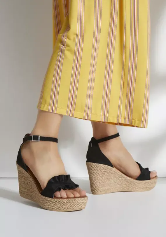 LASCANA Sandalen & Sandaletten<Sandalette