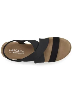 LASCANA High Heels & Pumps<Sandalette