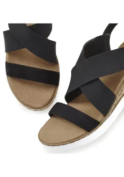 LASCANA High Heels & Pumps<Sandalette