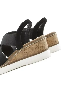 LASCANA High Heels & Pumps<Sandalette