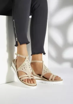 LASCANA High Heels & Pumps<Sandalette