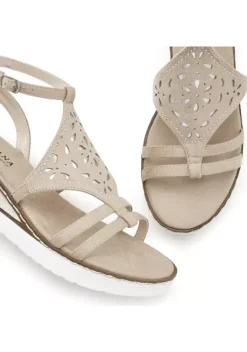 LASCANA High Heels & Pumps<Sandalette