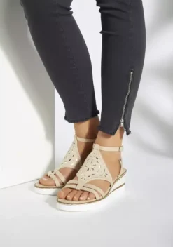 LASCANA High Heels & Pumps<Sandalette