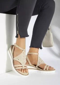 LASCANA High Heels & Pumps<Sandalette