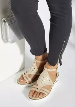 LASCANA High Heels & Pumps<Sandalette