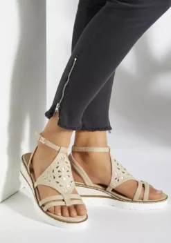 LASCANA High Heels & Pumps<Sandalette