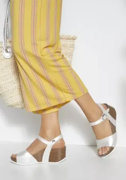 LASCANA High Heels & Pumps<Sandalette