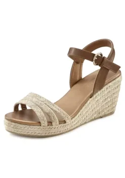 LASCANA High Heels & Pumps<Sandalette