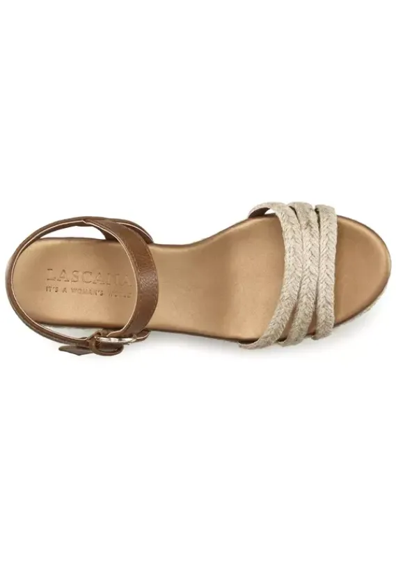 LASCANA High Heels & Pumps<Sandalette