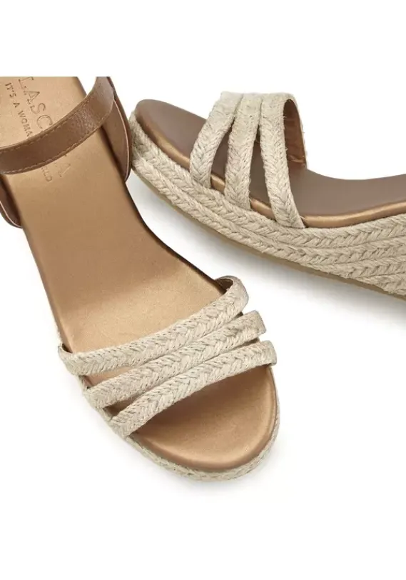 LASCANA High Heels & Pumps<Sandalette