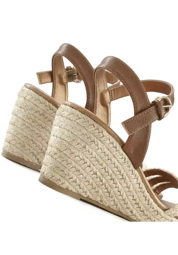 LASCANA High Heels & Pumps<Sandalette