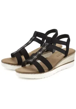 LASCANA High Heels & Pumps<Sandalette