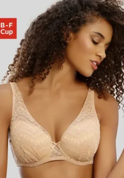 LASCANA Grose Cups<Schalen-Bh