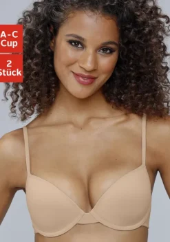 petite fleur Nachhaltige Dessous & Wasche<Schalen-Bh