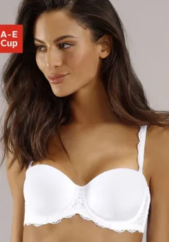 s.Oliver Multiway-Bhs / Tragerlose Bhs<Schalen-Bh