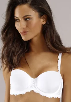 s.Oliver Multiway-Bhs / Tragerlose Bhs<Schalen-Bh