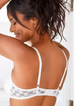 LASCANA Bhs In Kleinen Grosen<Schalen-Bh